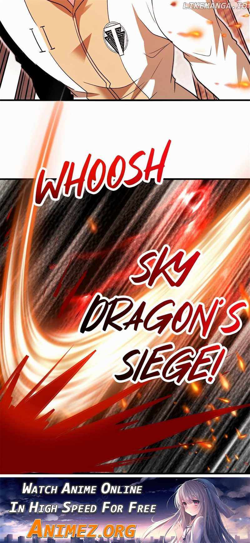 Super God System Chapter 103 52